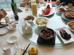 -江南村酒家