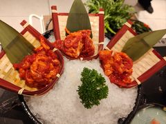 -湊湊火锅·茶憩(颐堤港店)