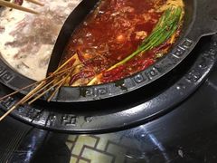 -川中故事·成都老火锅(东书房店)
