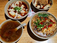 -默记孙抄手(经开万达店)