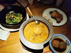 -小放牛炒菜馆(华北商厦店)