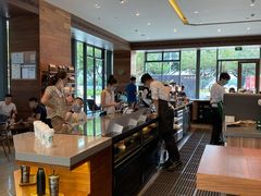 -星巴克臻选(广州二沙岛文立方店)