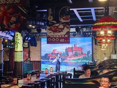 -马迭尔德式西餐精酿啤酒屋(中央大街店)
