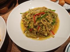 -周家二小姐的菜(西津渡店)