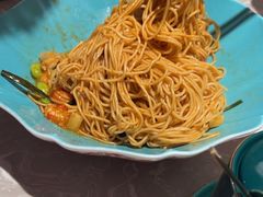 -松鹤面馆·古法焖肉面(观前店)