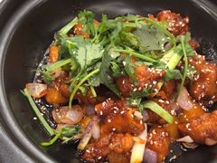 -天鲜阁·海鲜粤菜·33年老字号(石槎白云站店)