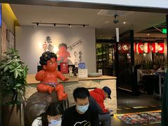 -神户赤童日式烤肉伙伴(东直门店)