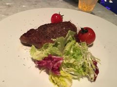 -广州四季酒店·佰鲜汇·现代法餐