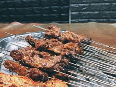 -清真·马峰烤肉(小学习北巷店)