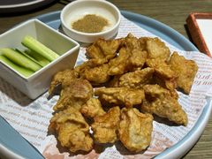-隆喜元鱼汤包·海鲜(中联广场店)