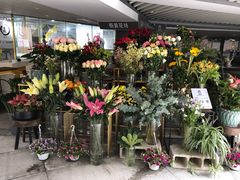 -格蕾花坊(民盈·国贸城店)
