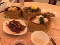 -晋江荣誉国际酒店·港誉茶餐厅