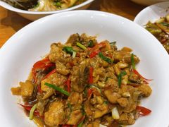 -辣公子·千岛湖私房菜(滨江店)