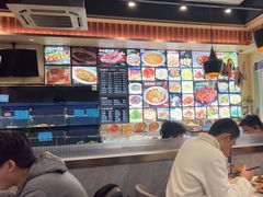 -火龙堂·风味民间菜(文一路店)