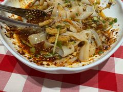 -西贝(无锡万象城店)