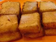 -澳门陈光记烧味饭店(南京德基广场店)