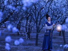 -九月鹰飞汉服摄影工作室