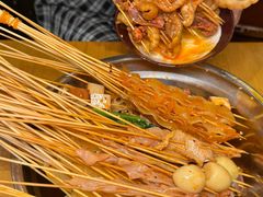 -嘉州鲜知味钵钵鸡(奎星楼店)