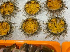 -良友·海鲜青岛菜(五四广场店)