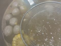 -三毛牛肉店(福强店)