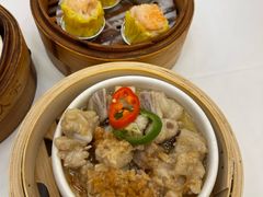 -顺德人家食府(黄金广场店)