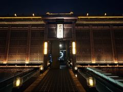 -曲水兰亭(北京四惠店)