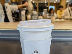 -Au Cafe&Roastery(华侨城店)