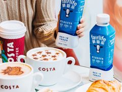 -COSTA COFFEE(吴江路店)