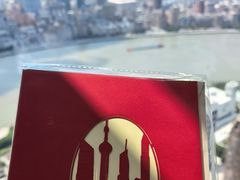-金轩中餐厅 Jin Xuan(浦东丽思卡尔顿酒店)