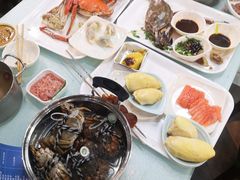 -钱库里海鲜自助(唐山街店)