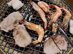 -韩盛·盛江山自助料理(中街大悦城黑金店)