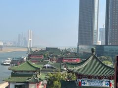 -寻梦滕王阁实景演出