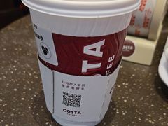-COSTA COFFEE(天通苑华联店)