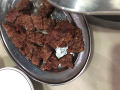 -美兰春记食店·龙舌坡红烧牛肉