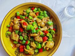 -老师傅餐馆(长沙店)