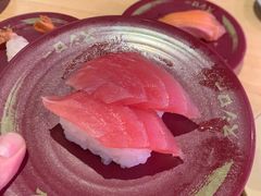 -寿司郎(皇庭广场店)