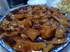 -金鹏鱼肉馆