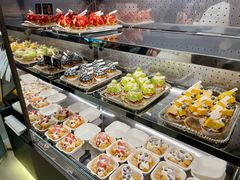 -格瑞思动物奶油生日蛋糕(圆融店)