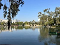 -西湖公园(鼓楼区)