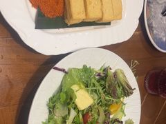 -雀舞云南菜(天津天河城购物中心店)