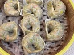 -面道赞宁海海鲜面(迎凤街店)