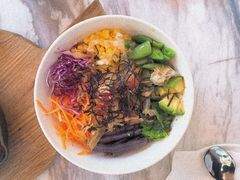 -农畉LONFOOD(福田星河COCOPark店)