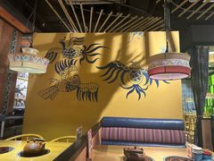 -吃饭皇帝大·土家民族菜(温州万象城店)
