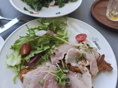-Pekaa啤咖食肆Coffee&Bistro