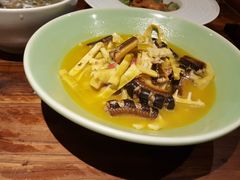 竹笋野生黃饍-鱼食饭稻·苏浙土菜17年老馆子(平江路店)