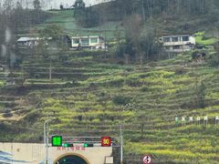 -大渡河峡谷国家地质公园