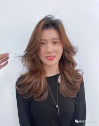 点击看大图 -KIMI HAIR SALON·烫染设计店