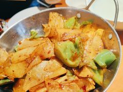 -景秀餐厅(南锣鼓巷店)