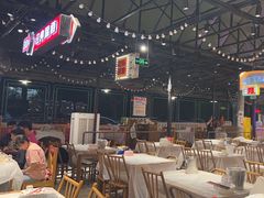 -霸王虾·麻辣小龙虾(清水河公园店)