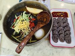 -服务大楼冷面(延大店)